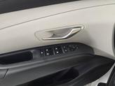 Thumbnail of 2025 Serenity White Pearl Hyundai TUCSON