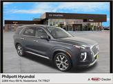 Photo of 2021 Steel Graphite Hyundai PALISADE