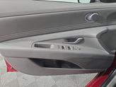 Thumbnail of 2025 Ultimate Red Hyundai ELANTRA