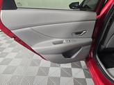 Thumbnail of 2025 Ultimate Red Hyundai ELANTRA