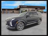 Thumbnail of 2025 Abyss Black Pearl Hyundai PALISADE