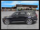Thumbnail of 2025 Abyss Black Pearl Hyundai PALISADE
