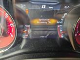 Thumbnail of 2016 Pitch Black Clearcoat Dodge Challenger