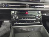 Thumbnail of 2026 Shimmering Silver Hyundai SANTA FE