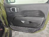 Thumbnail of 2022 Sarge Green Clearcoat Jeep Wrangler Unlimited