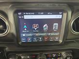 Thumbnail of 2022 Sarge Green Clearcoat Jeep Wrangler Unlimited