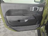 Thumbnail of 2022 Sarge Green Clearcoat Jeep Wrangler Unlimited