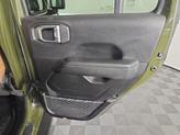 Thumbnail of 2022 Sarge Green Clearcoat Jeep Wrangler Unlimited