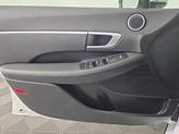 Thumbnail of 2025 Serenity White Hyundai SONATA
