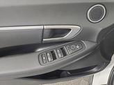 Thumbnail of 2025 Serenity White Hyundai SONATA