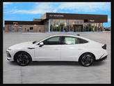 Thumbnail of 2025 Serenity White Hyundai SONATA