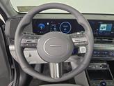 Thumbnail of 2025 Atlas White Hyundai KONA
