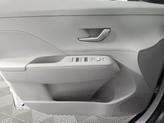 Thumbnail of 2025 Atlas White Hyundai KONA