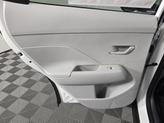 Thumbnail of 2025 Atlas White Hyundai KONA