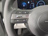 Thumbnail of 2025 Atlas White Hyundai KONA