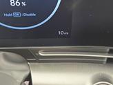 Thumbnail of 2025 Atlas White Hyundai KONA
