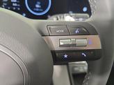 Thumbnail of 2025 Atlas White Hyundai KONA