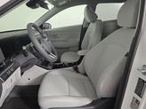 Thumbnail of 2025 Atlas White Hyundai KONA