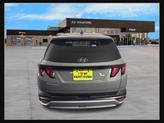 Thumbnail of 2025 Hampton Gray Hyundai TUCSON