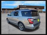Thumbnail of 2020 Iconic Silver Metallic Ford Expedition