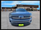 Thumbnail of 2020 Iconic Silver Metallic Ford Expedition