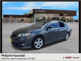 Photo of 2014 Gray Toyota Camry