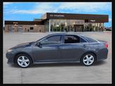 Thumbnail of 2014 Gray Toyota Camry