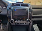Thumbnail of 2014 Gray Toyota Camry