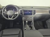 Thumbnail of 2021 Pure White Volkswagen Atlas