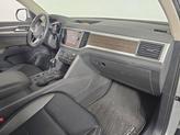 Thumbnail of 2021 Pure White Volkswagen Atlas