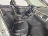 Thumbnail of 2021 Pure White Volkswagen Atlas