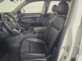 Thumbnail of 2021 Pure White Volkswagen Atlas
