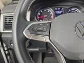 Thumbnail of 2021 Pure White Volkswagen Atlas