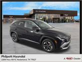 Photo of 2025 Phantom Black Hyundai TUCSON