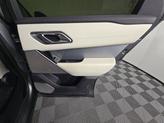 Thumbnail of 2019 Gray Land Rover Range Rover Velar