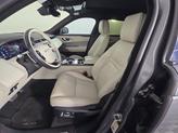 Thumbnail of 2019 Gray Land Rover Range Rover Velar