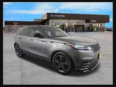 Thumbnail of 2019 Gray Land Rover Range Rover Velar