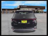 Thumbnail of 2025 Phantom Black Hyundai TUCSON
