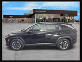 Thumbnail of 2025 Phantom Black Hyundai TUCSON