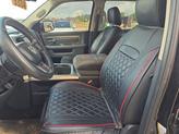 Thumbnail of 2016 Brilliant Black Crystal Pearlcoat RAM 1500