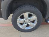 Thumbnail of 2016 Brilliant Black Crystal Pearlcoat RAM 1500