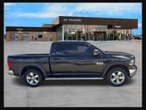 Thumbnail of 2016 Brilliant Black Crystal Pearlcoat RAM 1500