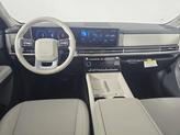 Thumbnail of 2025 Hampton Gray Hyundai SANTA FE
