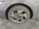 Thumbnail of 2025 Ecotronic Gray Hyundai ELANTRA