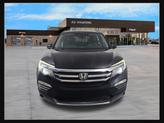 Thumbnail of 2018 Crystal Black Pearl Honda Pilot