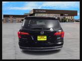 Thumbnail of 2018 Crystal Black Pearl Honda Pilot