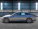 Thumbnail of 2025 Daytona Gray Pearl Effect Audi A5 Sportback