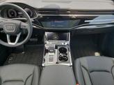 Thumbnail of 2025 Samurai Gray Metallic Audi Q7