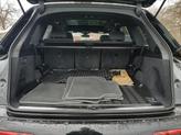 Thumbnail of 2025 Mythos Black Metallic Audi Q7