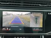 Thumbnail of 2025 Mythos Black Metallic Audi Q7